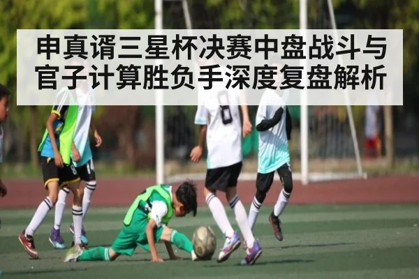 申真谞三星杯决赛中盘战斗与官子计算胜负手深度复盘解析